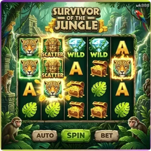 wk888 Palembang: Panduan Akses, APK, dan Login